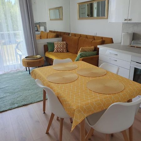 Apartament Comfort Del Mar V 科沃布热格 外观 照片