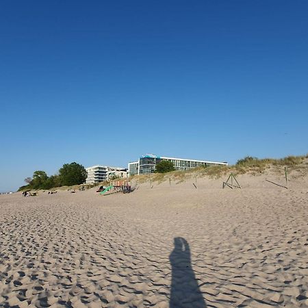 Apartament Comfort Del Mar V 科沃布热格 外观 照片