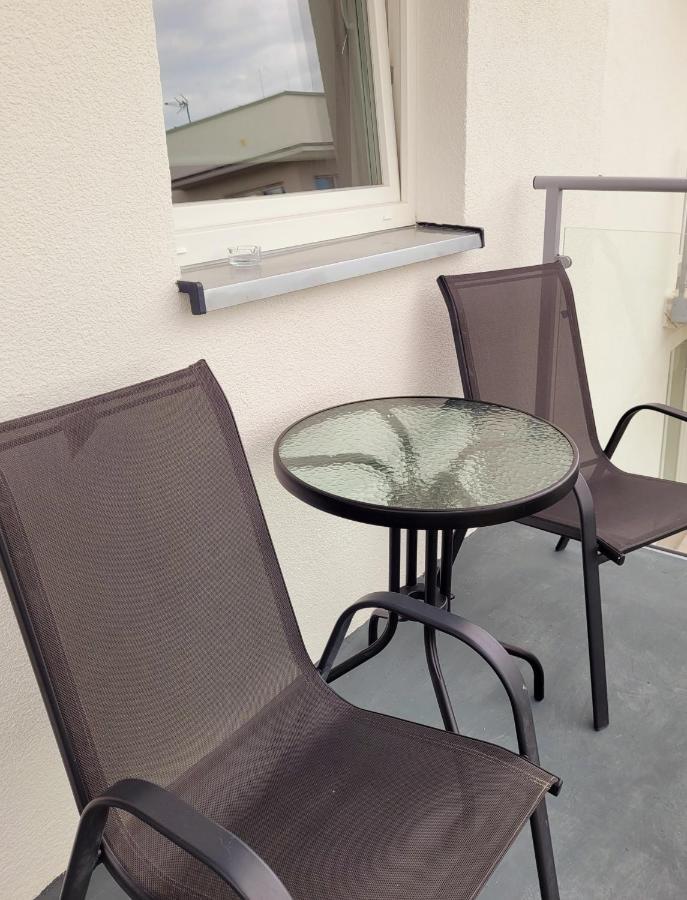 Apartament Comfort Del Mar V 科沃布热格 外观 照片