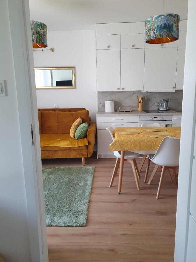 Apartament Comfort Del Mar V 科沃布热格 外观 照片