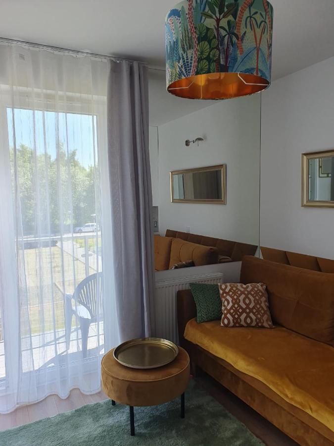 Apartament Comfort Del Mar V 科沃布热格 外观 照片