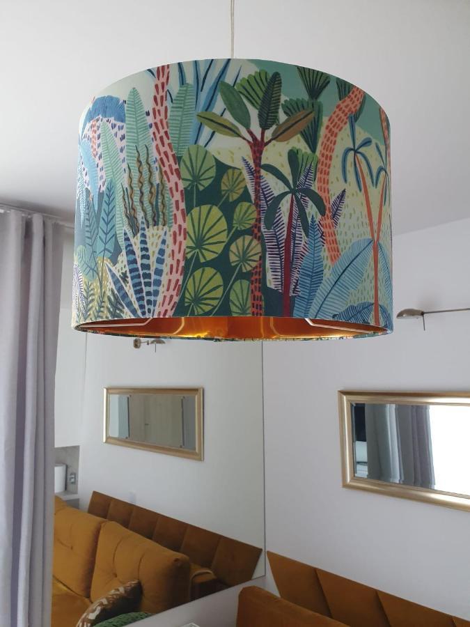 Apartament Comfort Del Mar V 科沃布热格 外观 照片