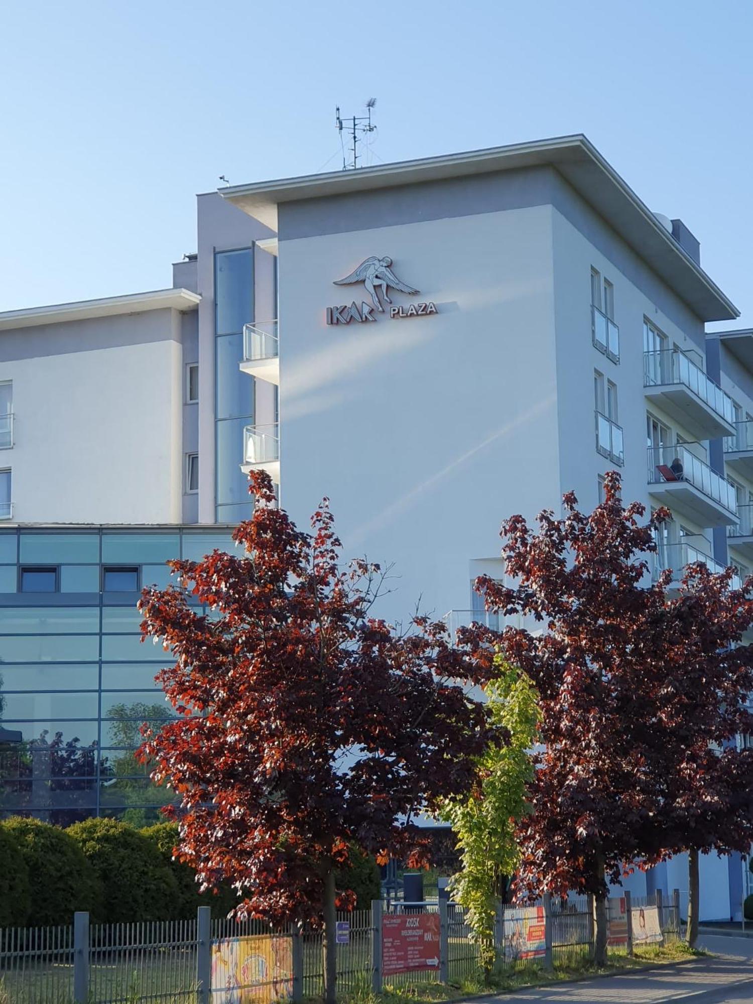 Apartament Comfort Del Mar V 科沃布热格 外观 照片
