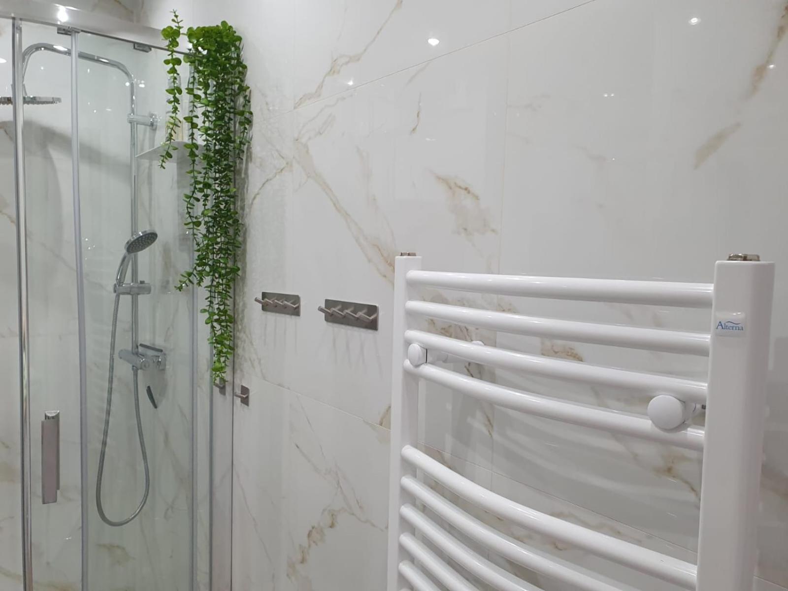 Apartament Comfort Del Mar V 科沃布热格 外观 照片