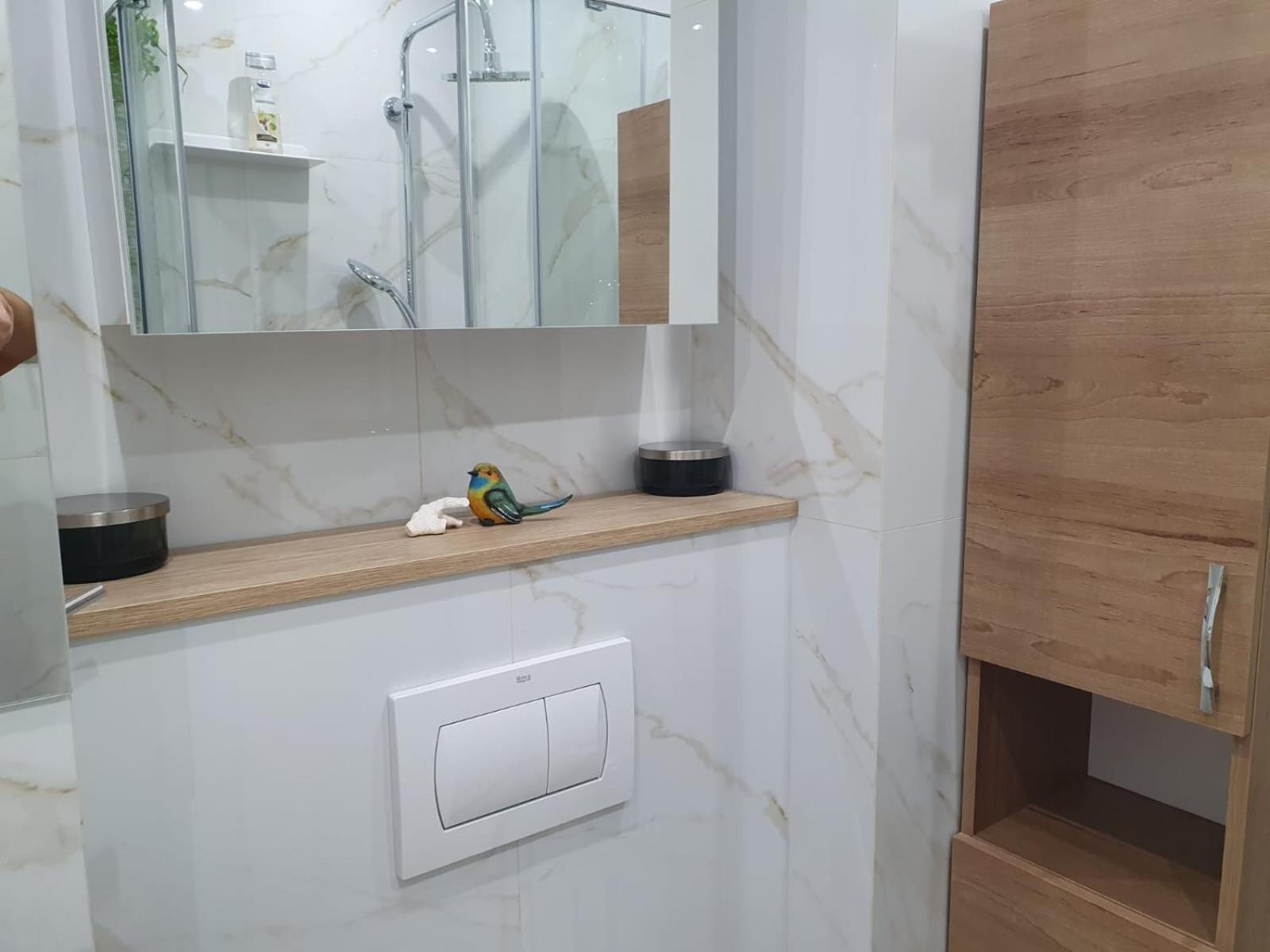 Apartament Comfort Del Mar V 科沃布热格 外观 照片