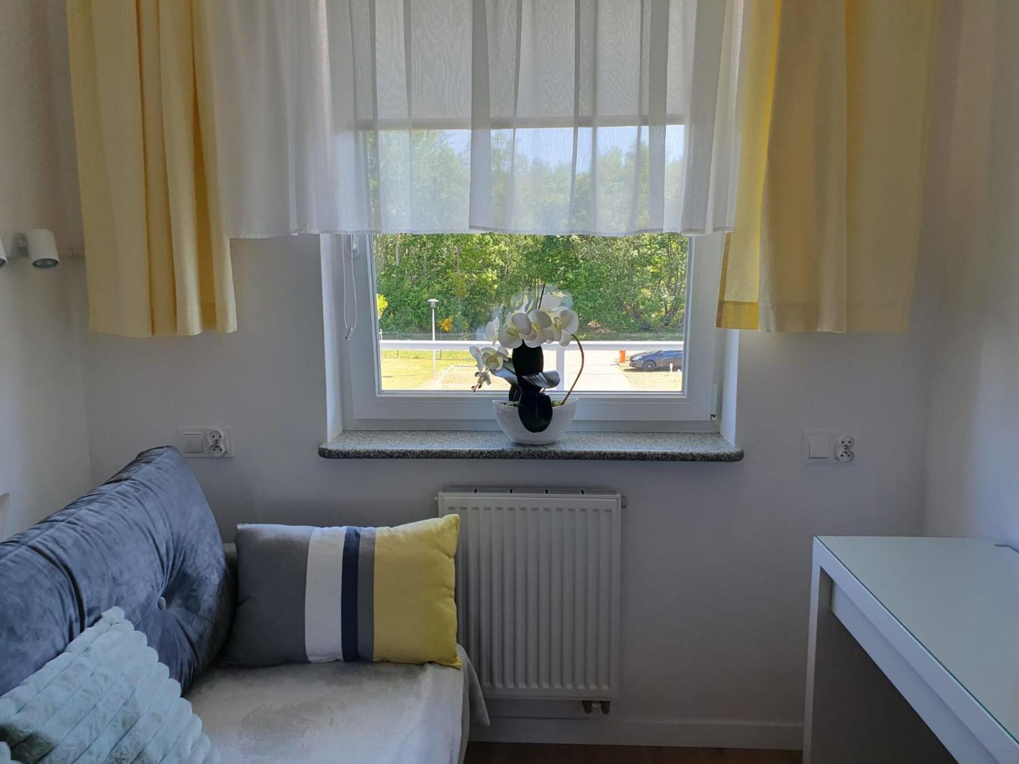 Apartament Comfort Del Mar V 科沃布热格 外观 照片