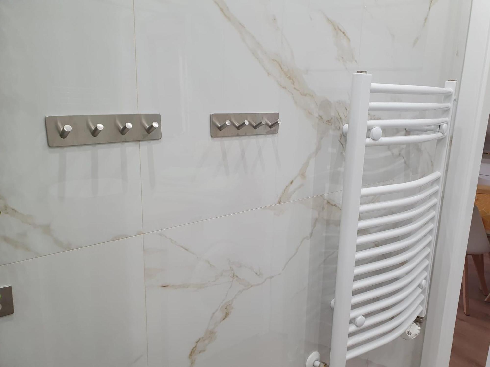Apartament Comfort Del Mar V 科沃布热格 外观 照片