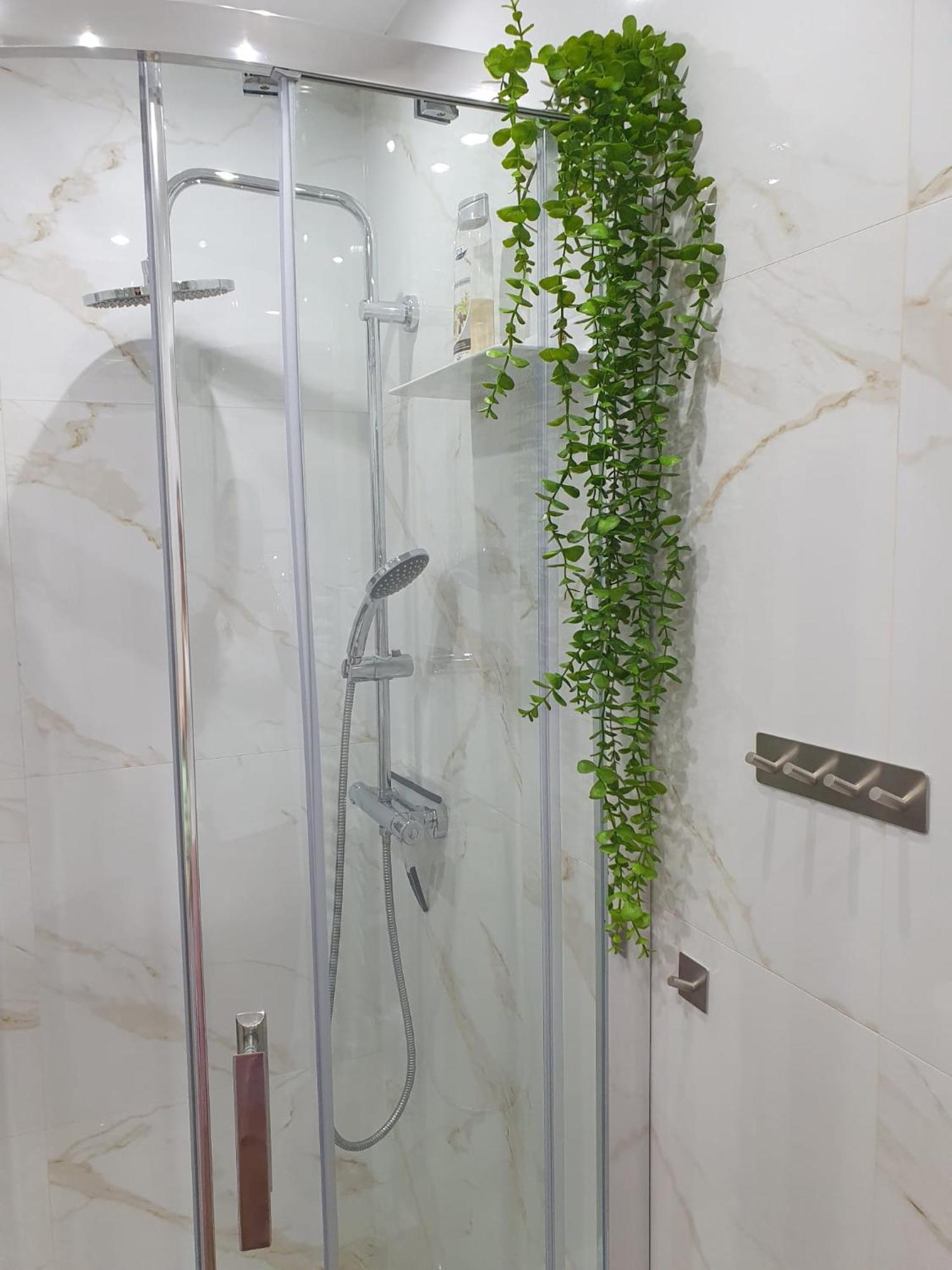 Apartament Comfort Del Mar V 科沃布热格 外观 照片