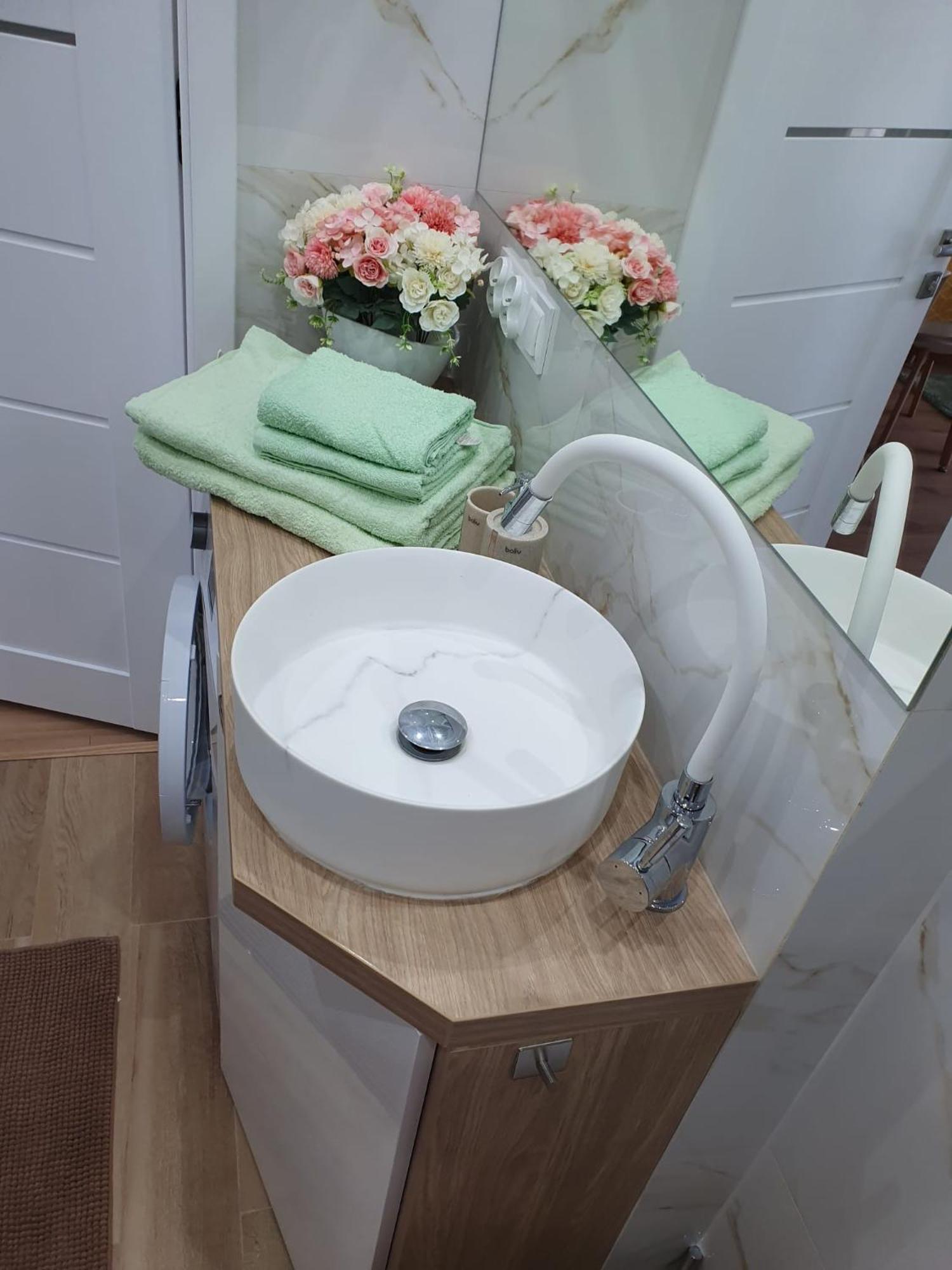 Apartament Comfort Del Mar V 科沃布热格 外观 照片